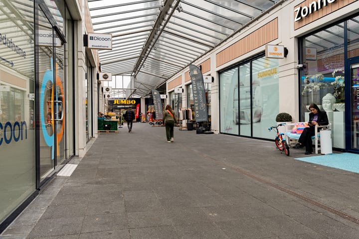 Photo 33 of Darwinstraat 28