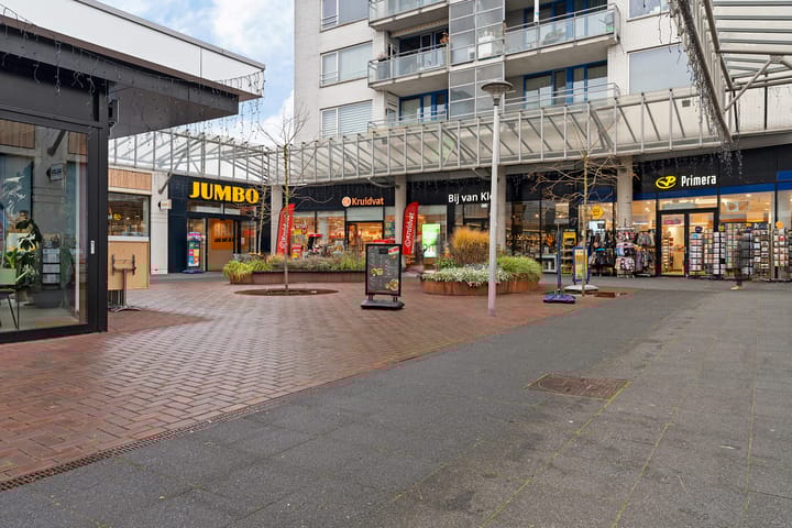 Photo 34 of Darwinstraat 28