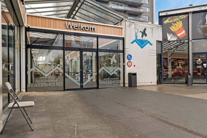 Photo 35 of Darwinstraat 28