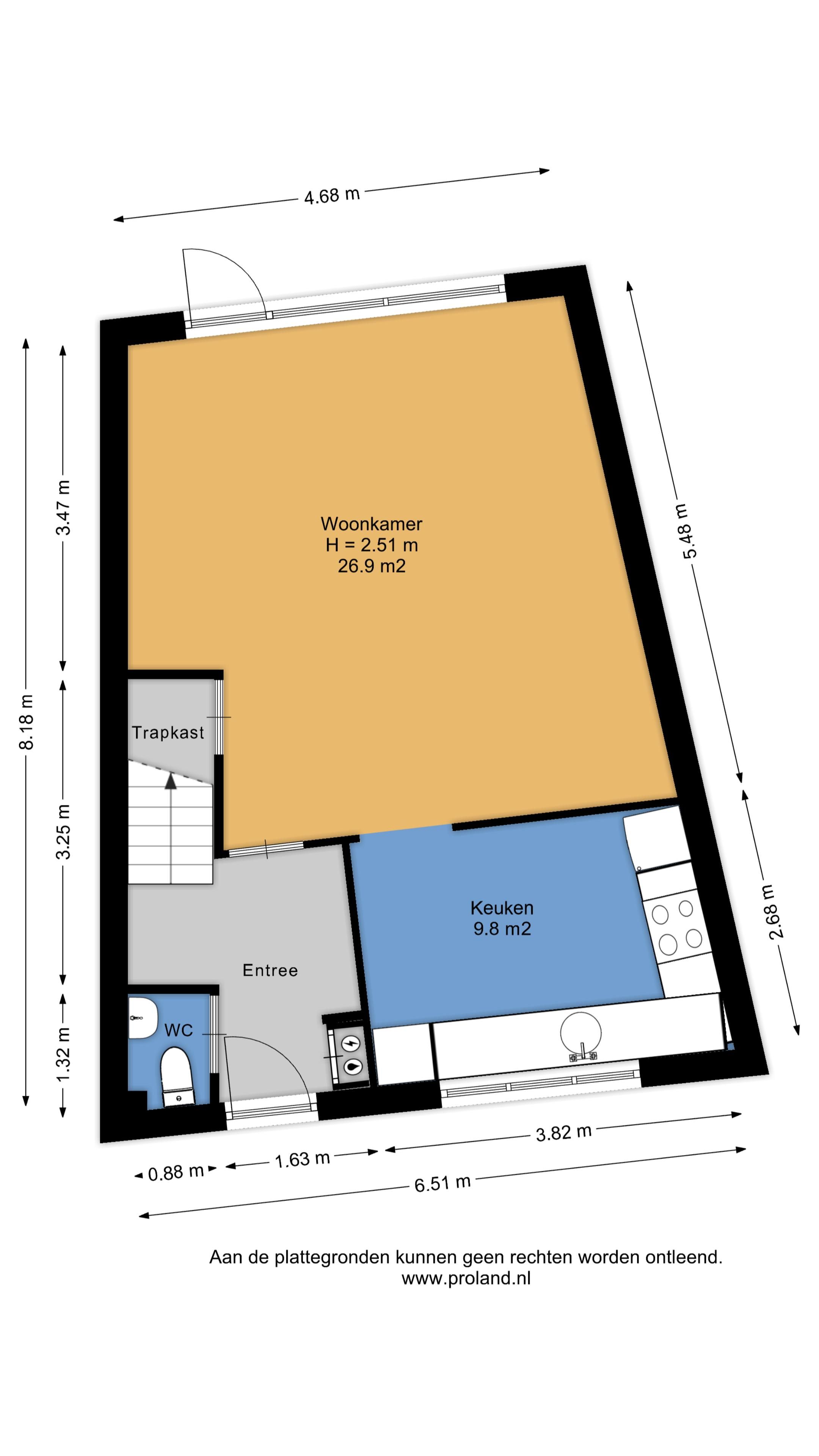 Foto 36 van Darwinstraat 28