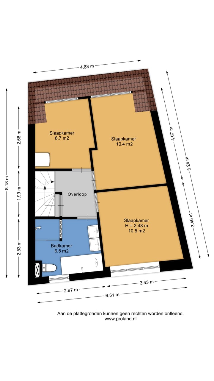 Photo 37 of Darwinstraat 28