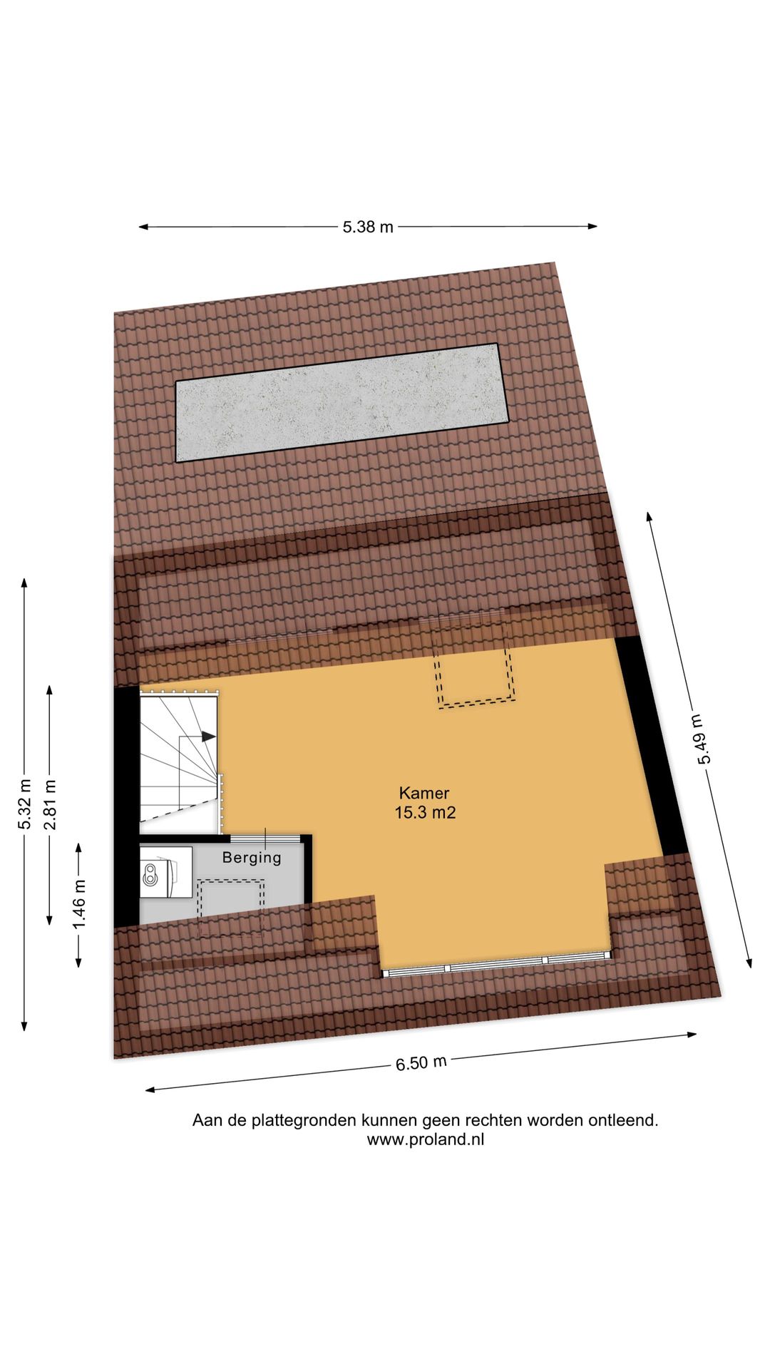Foto 38 van Darwinstraat 28