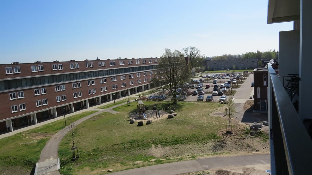 Photo 8 of Jan Wiegersstraat 47