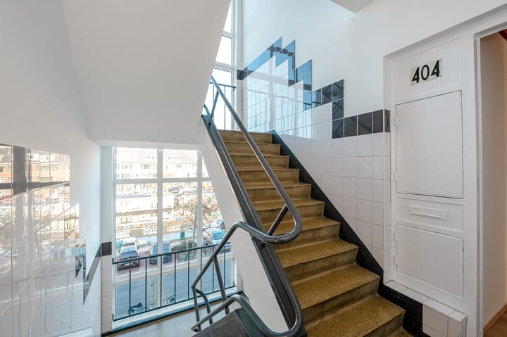 Foto 3 van Veenendaalkade 404