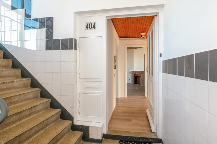 Foto 4 van Veenendaalkade 404