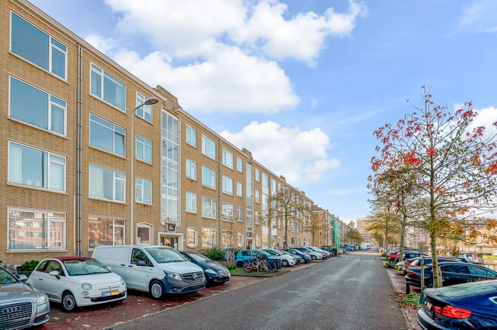 Foto 2 van Veenendaalkade 404