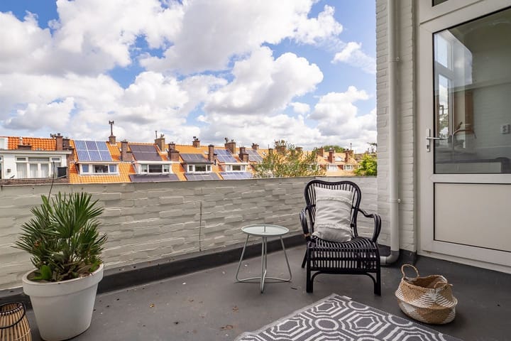 Foto 4 van Thorbeckelaan 457