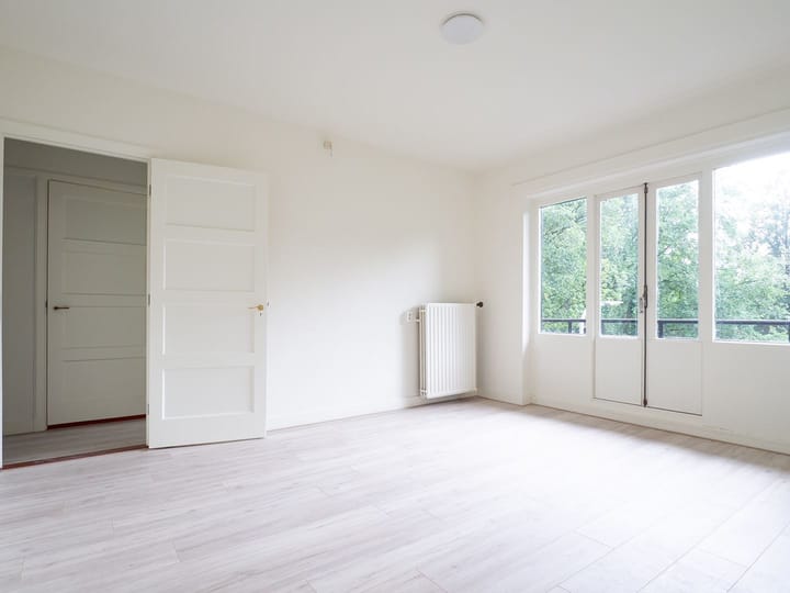 Foto 5 van Thorbeckelaan 457