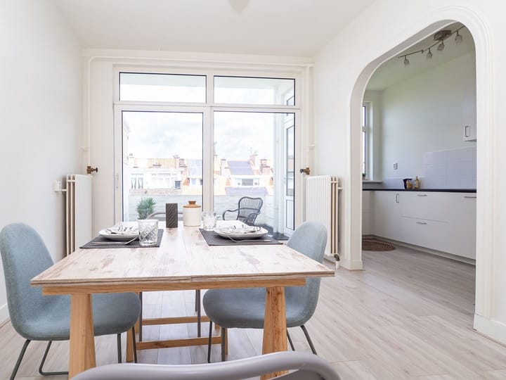 Foto 11 van Thorbeckelaan 457