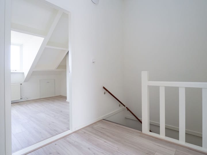 Foto 24 van Thorbeckelaan 457