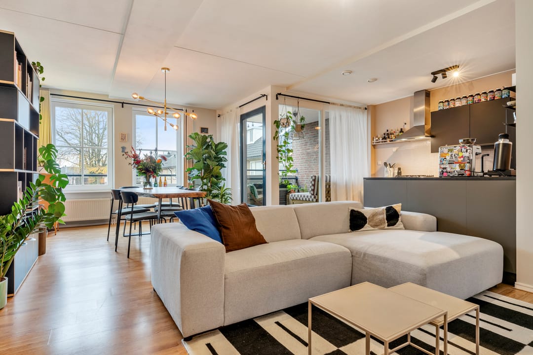 Foto 2 van Smidspad 65-A