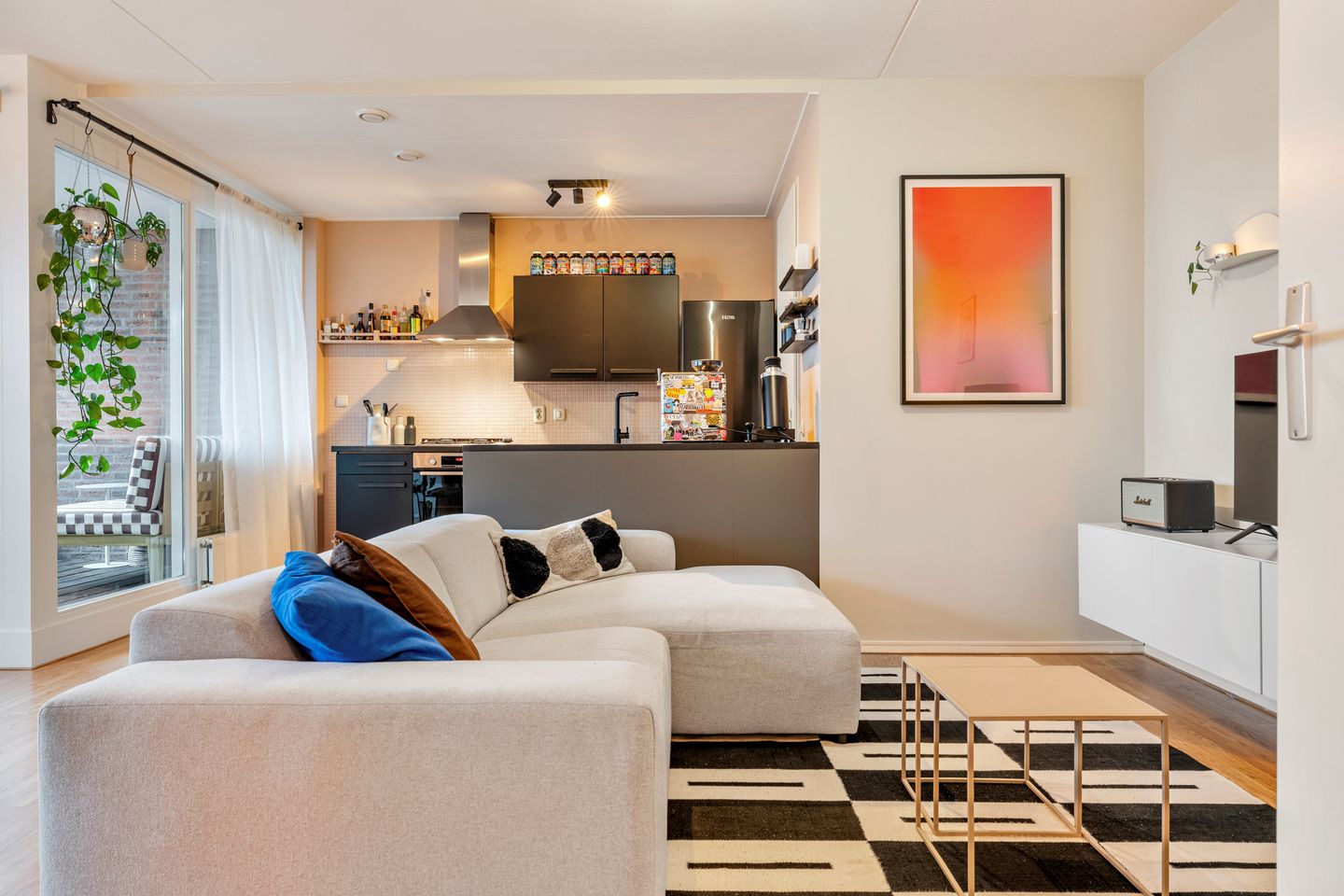 Foto 4 van Smidspad 65-A