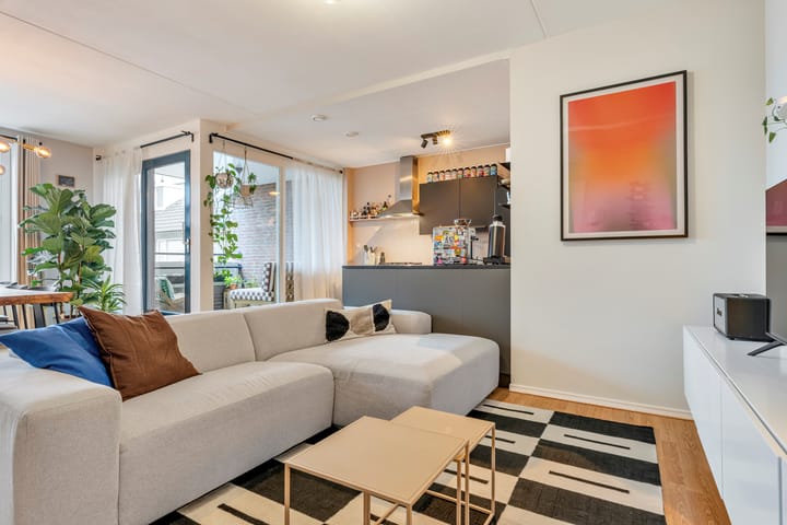 Foto 3 van Smidspad 65-A