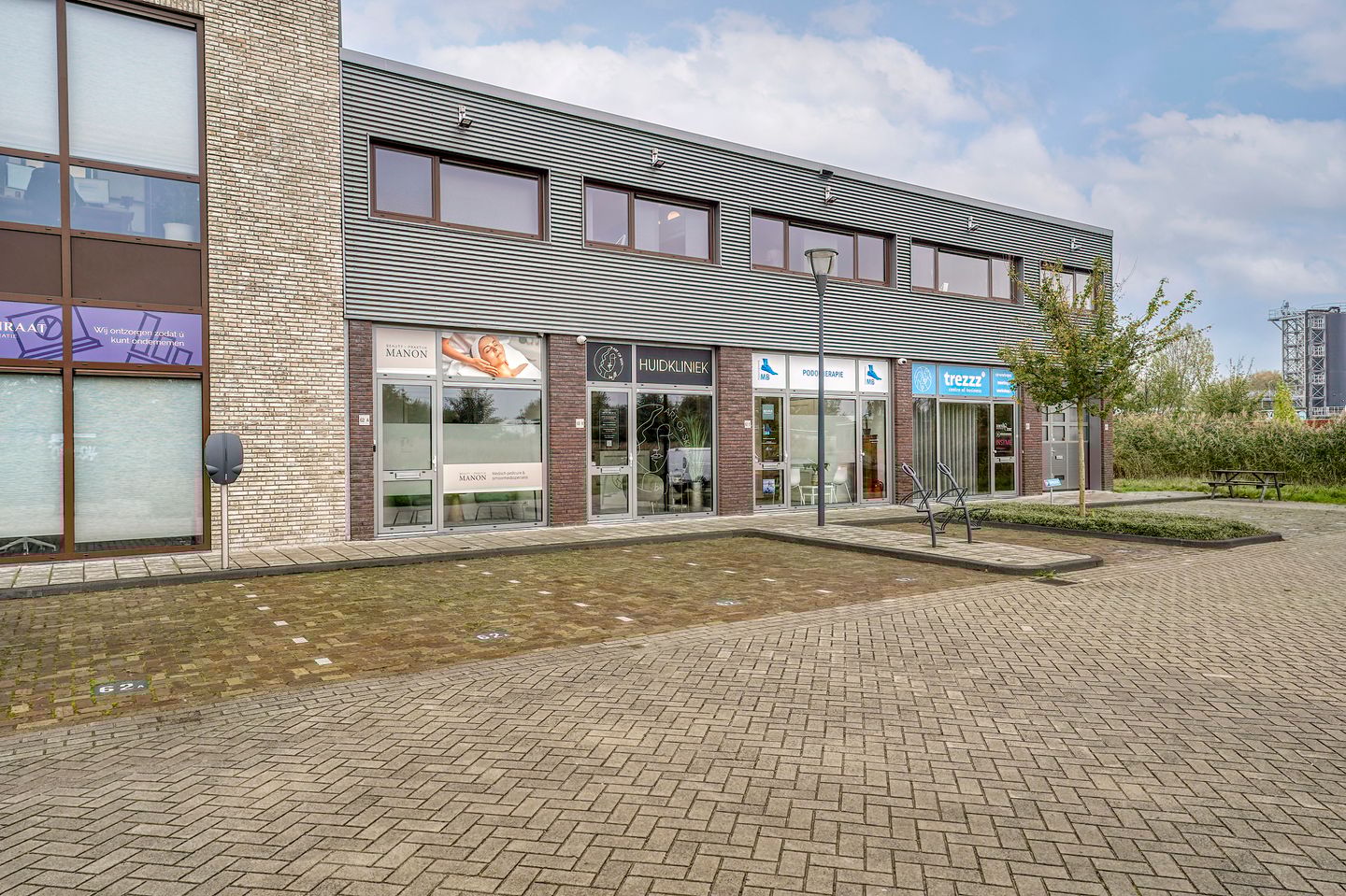 Bekijk foto 1 van Gabriël Metzustraat 62-B