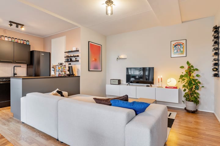 Foto 5 van Smidspad 65-A