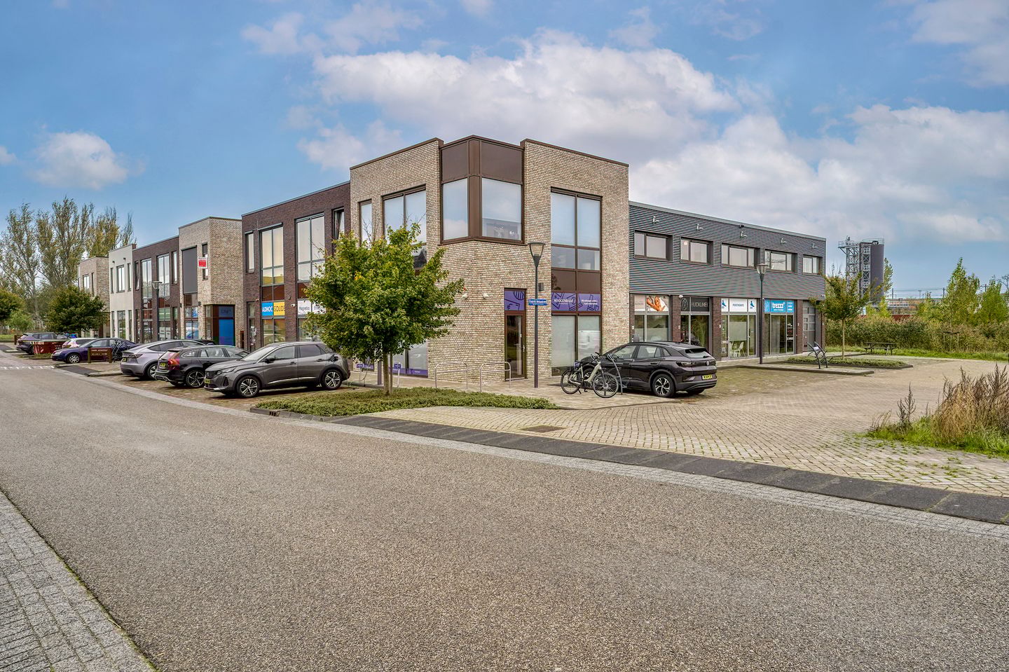 Bekijk foto 4 van Gabriël Metzustraat 62-B