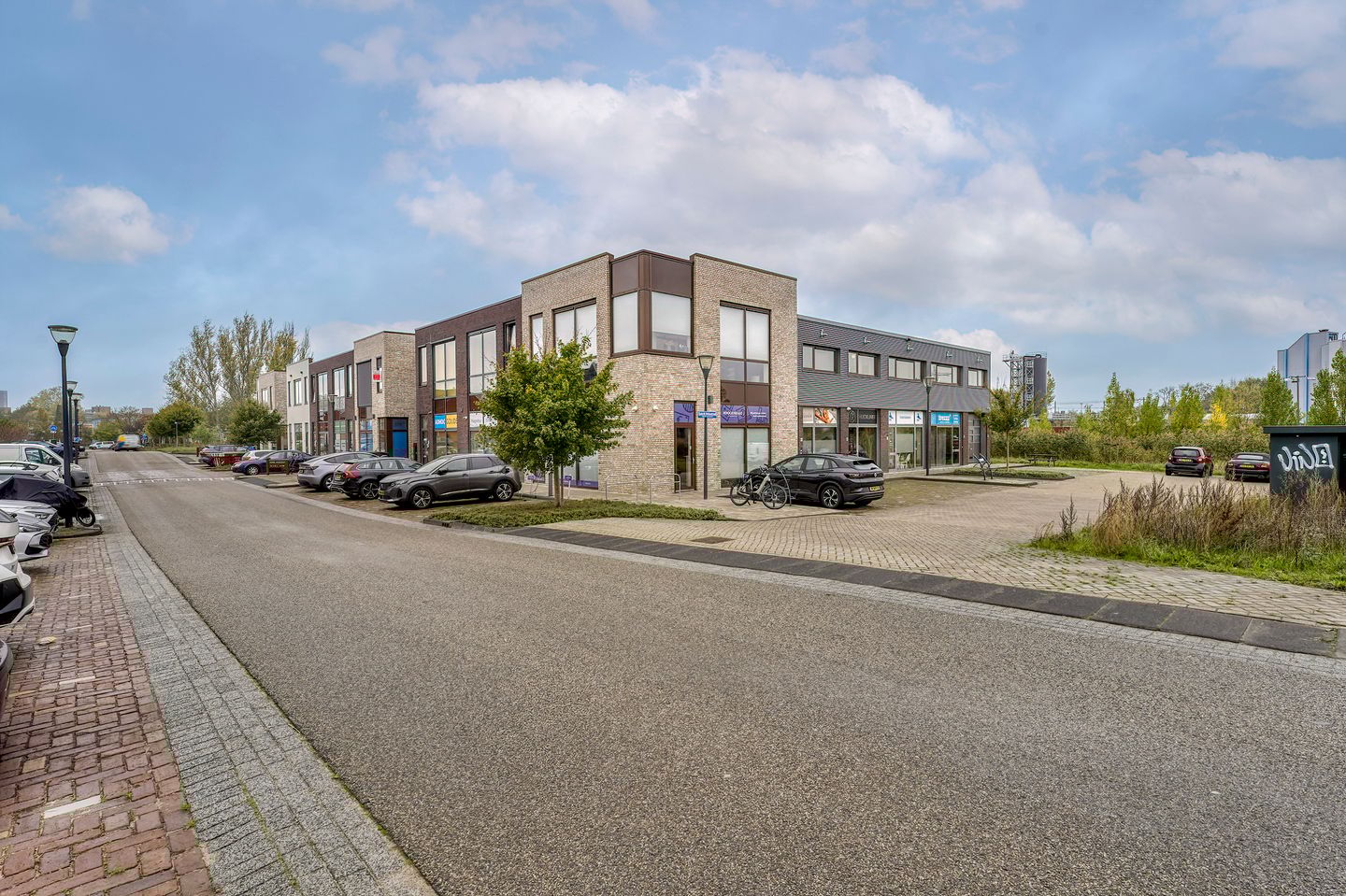 View photo 5 of Gabriël Metzustraat 62-B