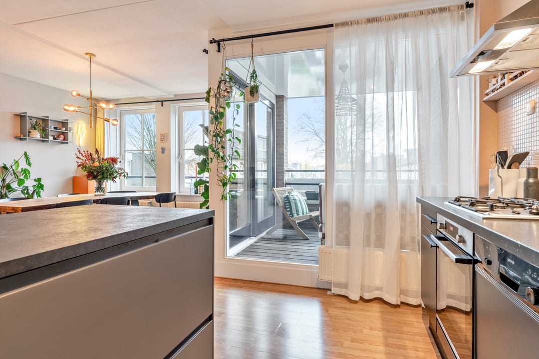 Foto 8 van Smidspad 65-A