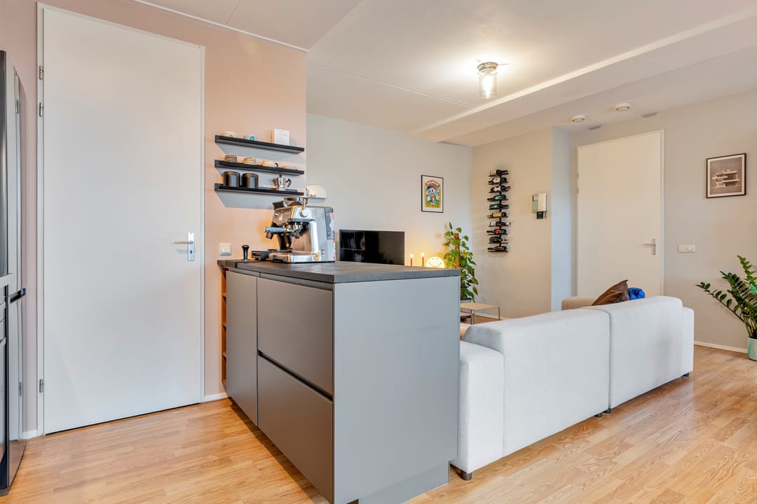 Foto 16 van Smidspad 65-A