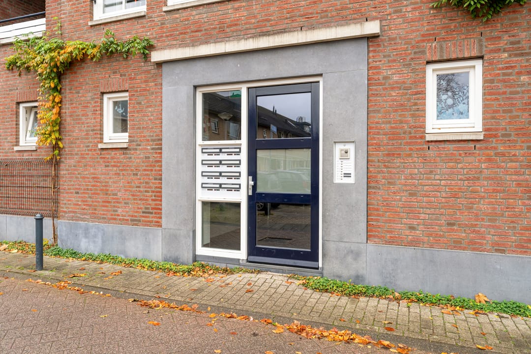 Foto 32 van Smidspad 65-A