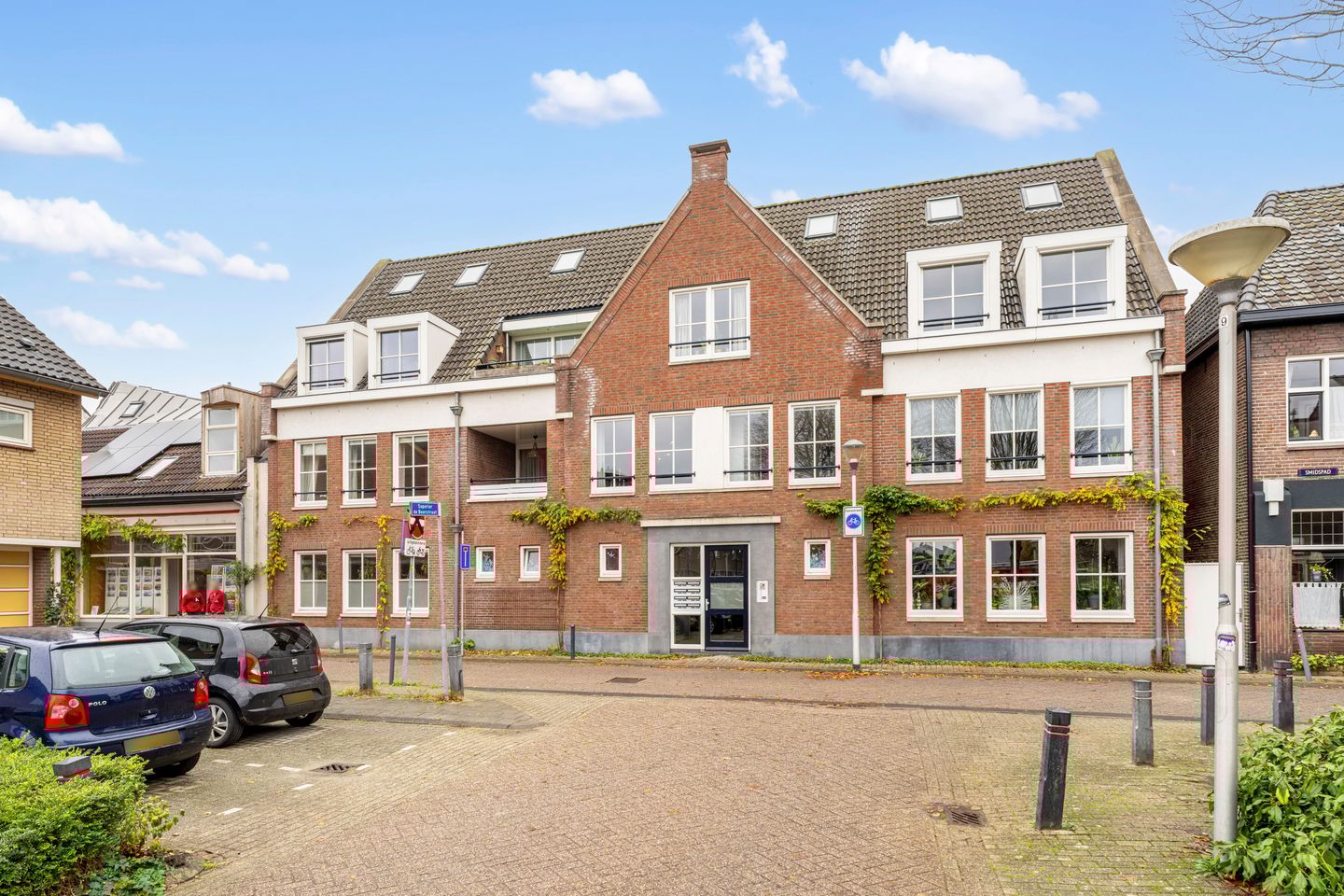 Foto 34 van Smidspad 65-A