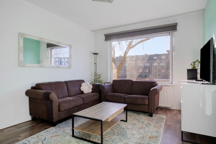 Photo 2 of Soestdijksekade 66