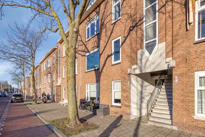 Foto 5 van Soestdijksekade 66