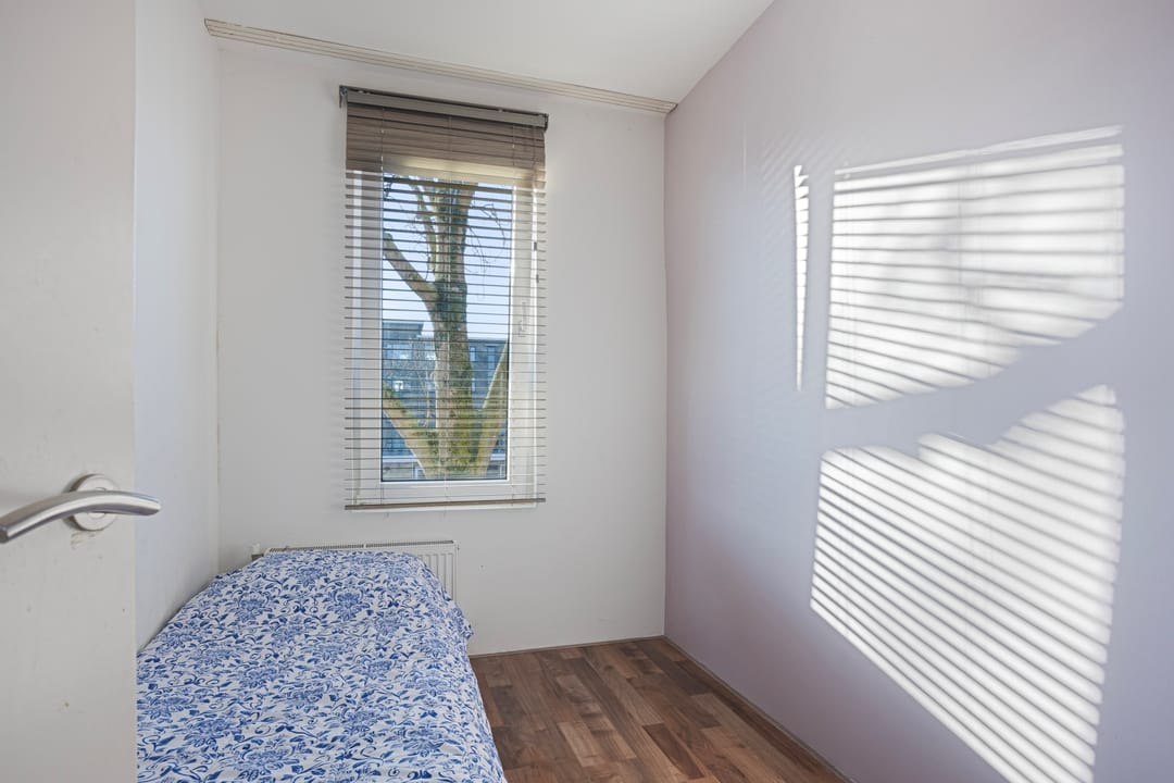 Photo 7 of Soestdijksekade 66