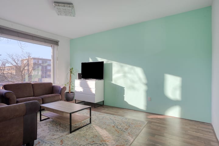 Foto 9 van Soestdijksekade 66