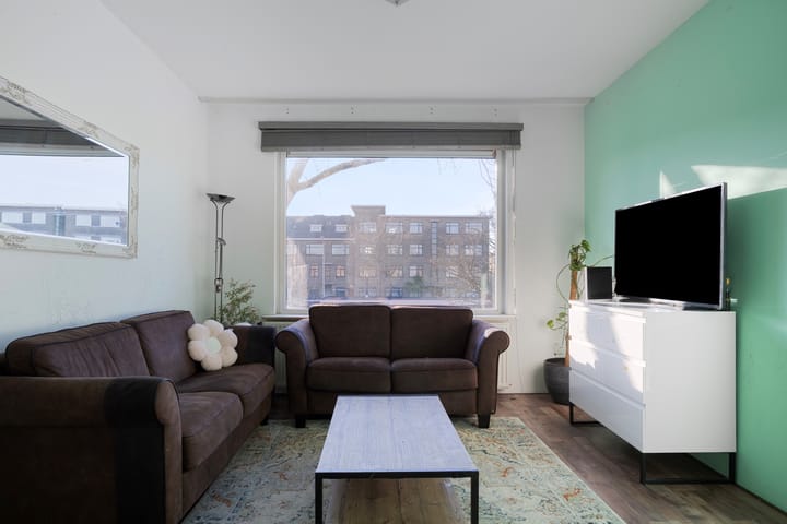 Foto 10 van Soestdijksekade 66