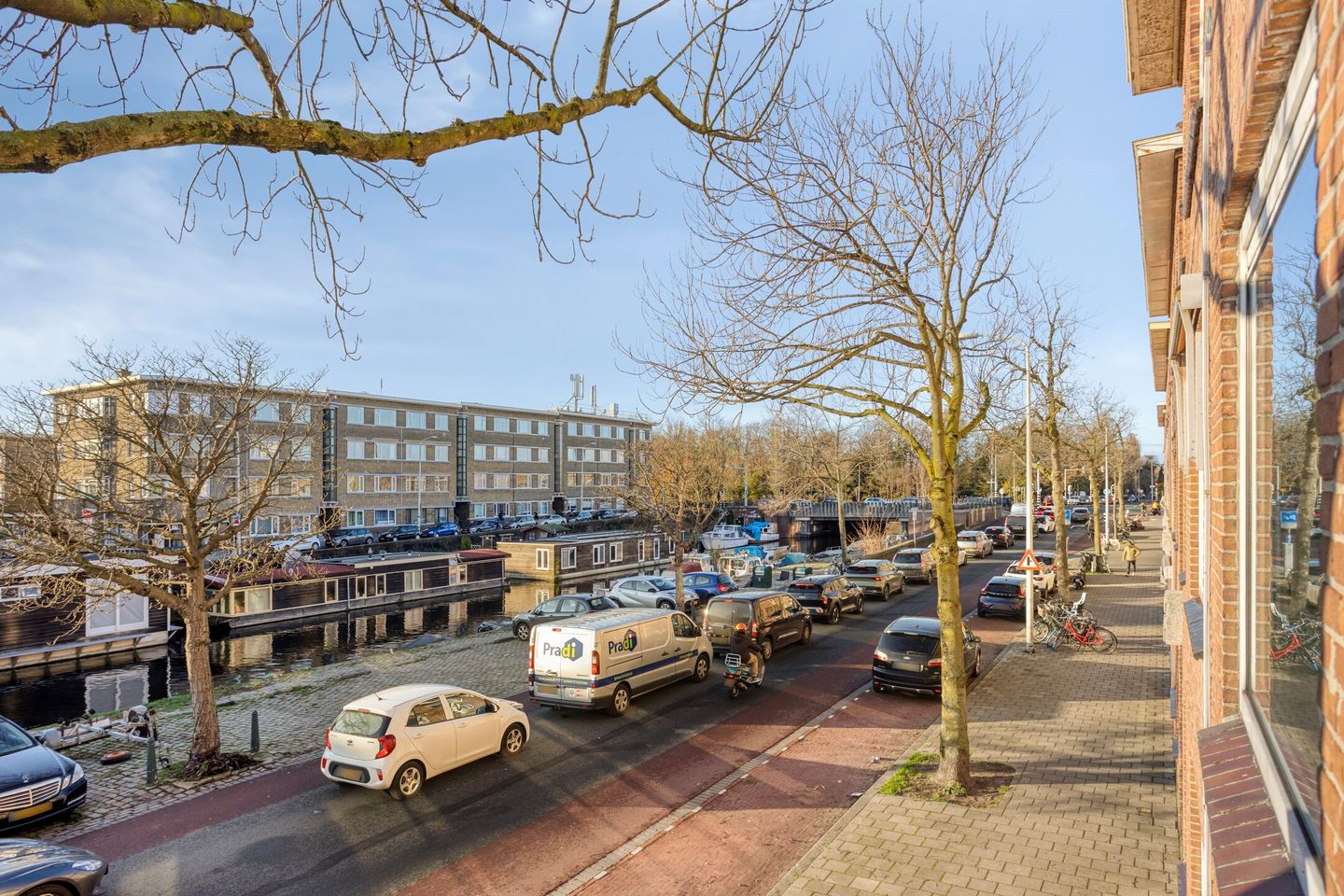 Photo 4 of Soestdijksekade 66