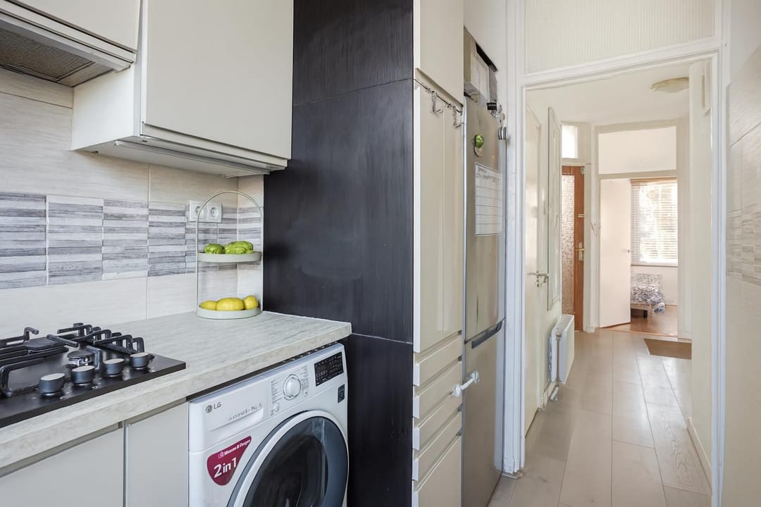 Photo 16 of Soestdijksekade 66