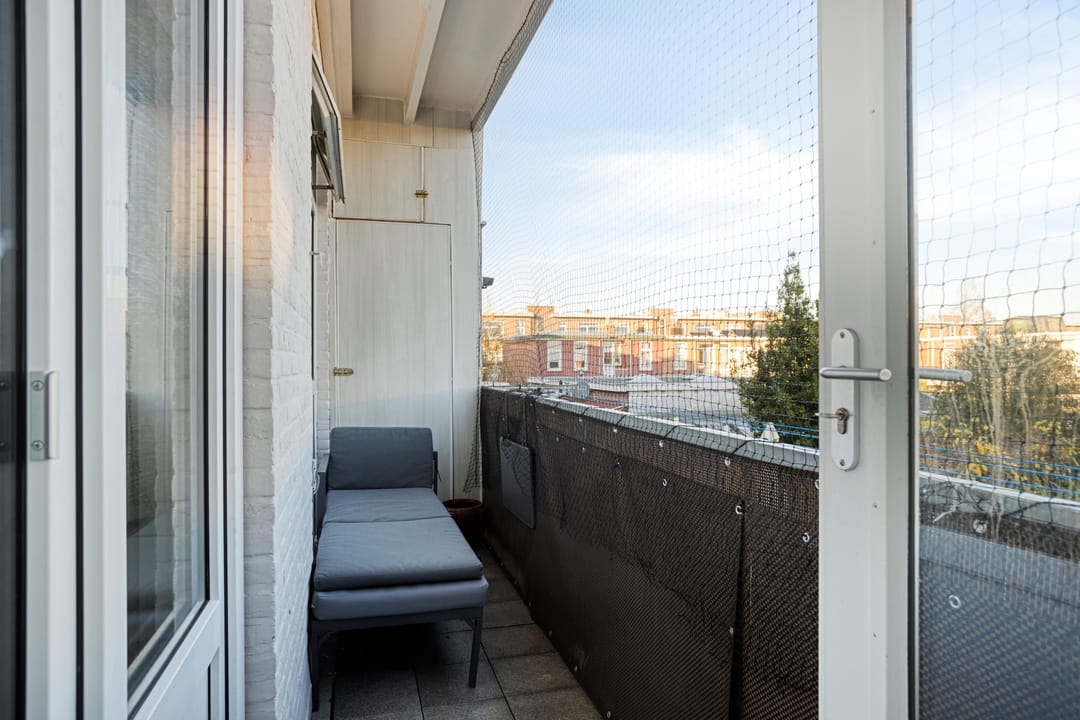 Photo 17 of Soestdijksekade 66