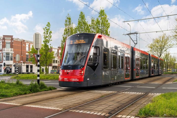 Foto 20 van Soestdijksekade 66