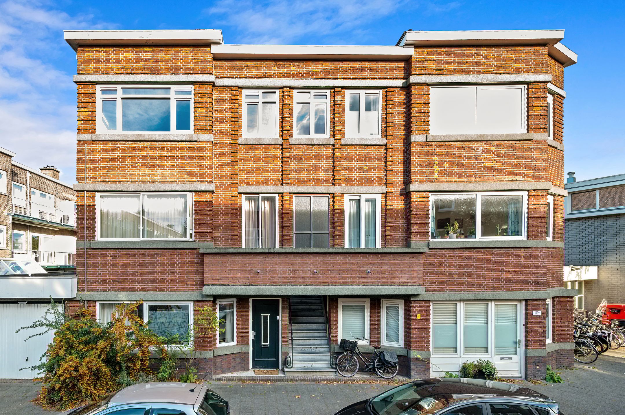 Van der Wyckstraat 8 