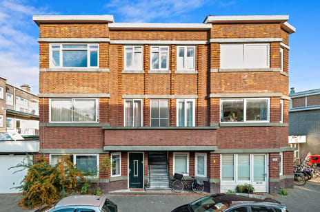 Van der Wyckstraat thumbnail