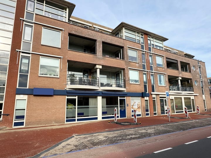 Sallandsestraat 106, Coevorden