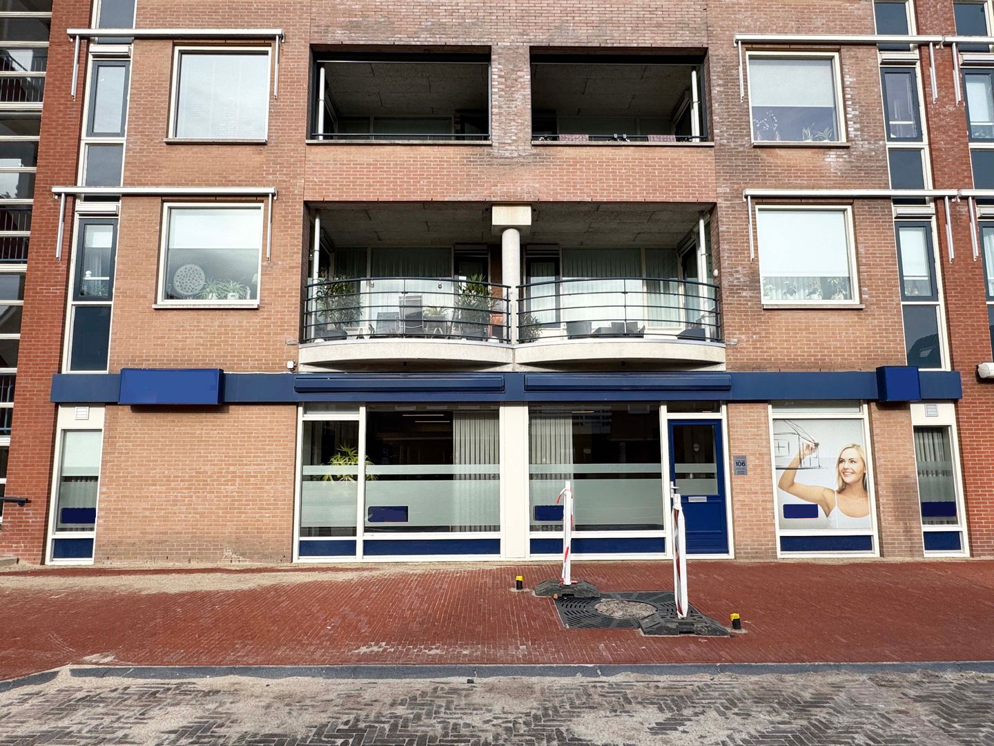 Bekijk foto 2 van Sallandsestraat 106