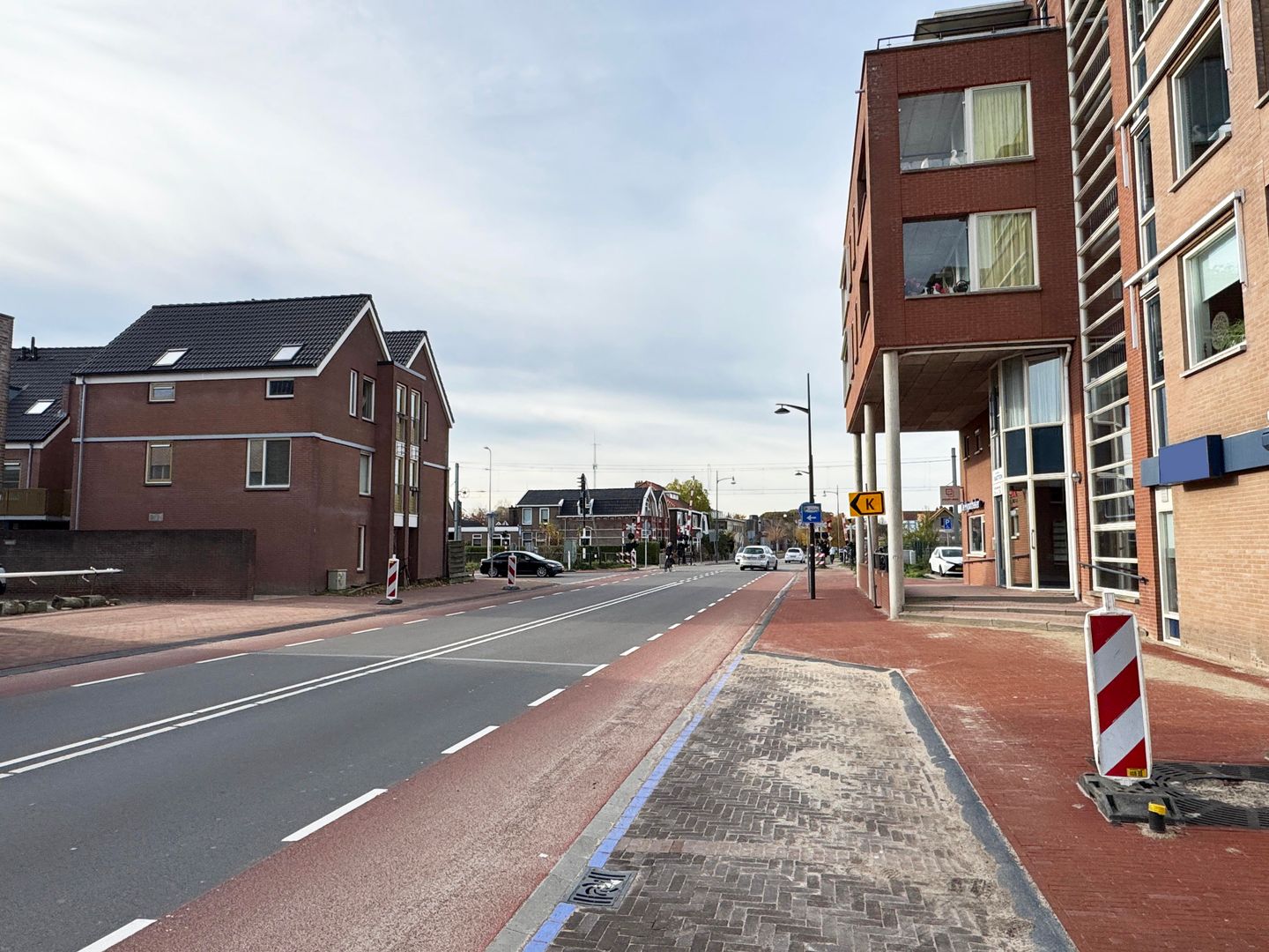 Bekijk foto 4 van Sallandsestraat 106