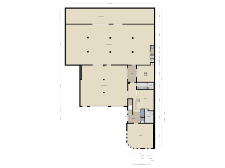 View floorplan