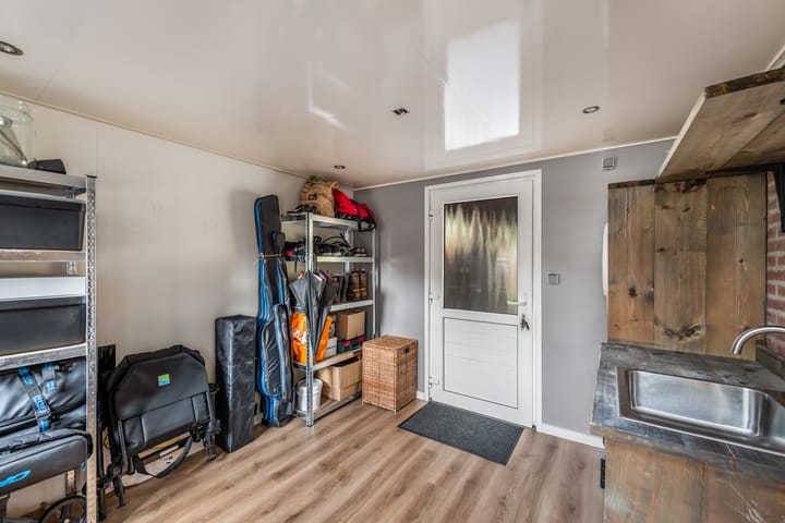 Foto 17 van de Stringen 27