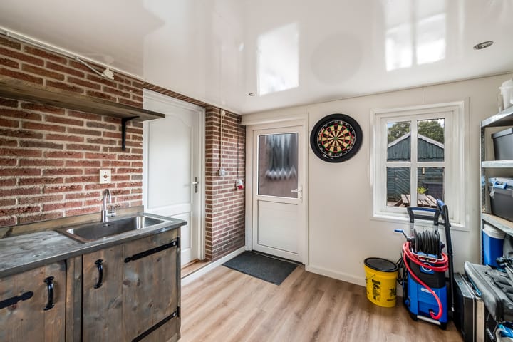 Foto 19 van de Stringen 27