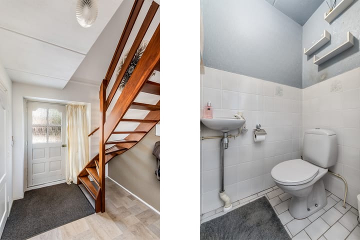 Foto 22 van de Stringen 27