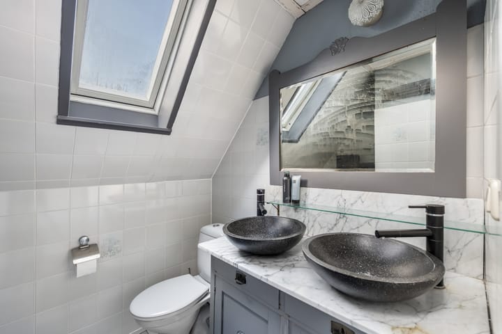 Foto 27 van de Stringen 27