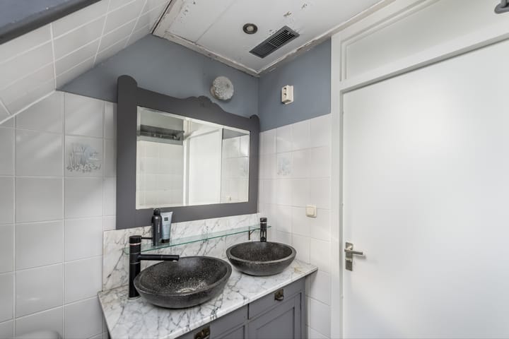 Foto 28 van de Stringen 27