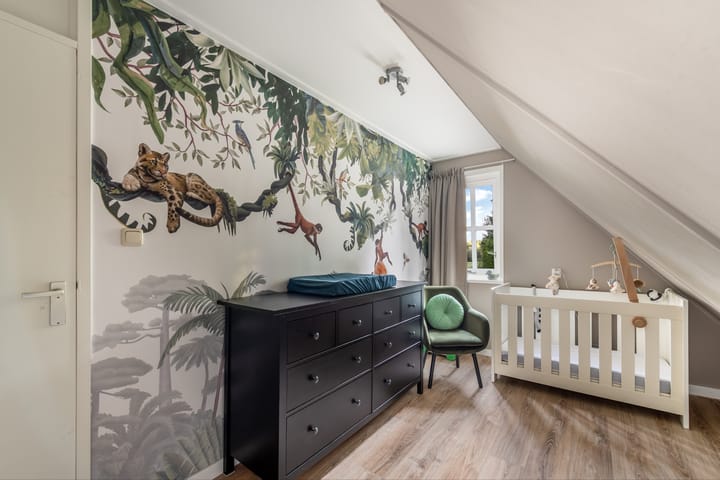 Foto 31 van de Stringen 27