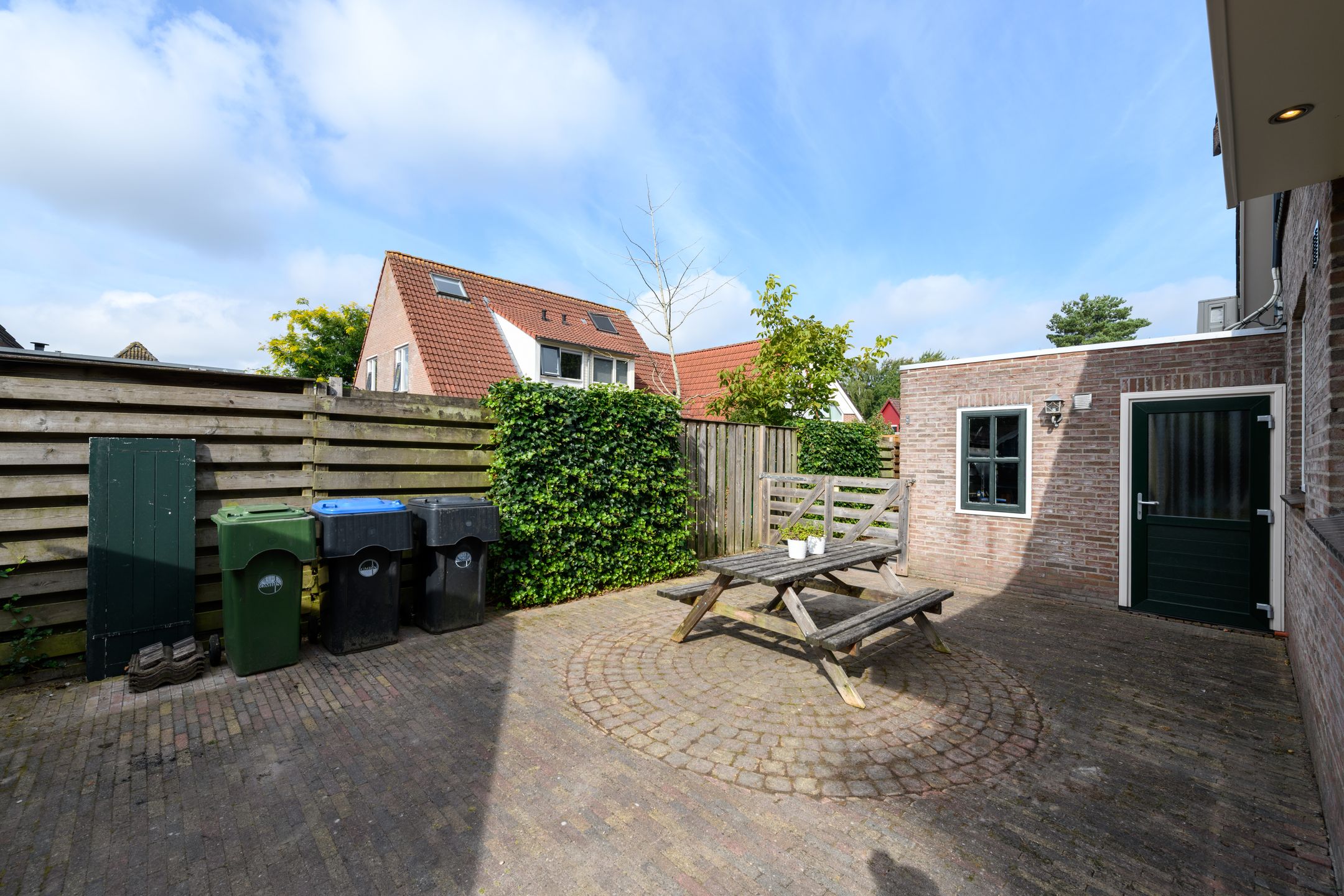 Foto 42 van de Stringen 27