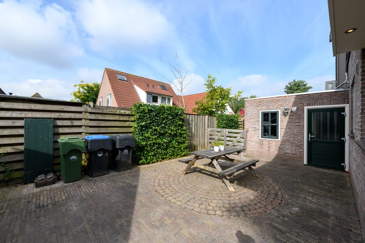 Foto 42 van de Stringen 27