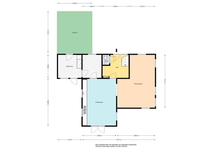Foto 52 van de Stringen 27