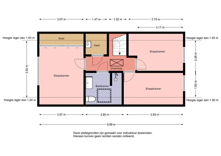 Foto 53 van de Stringen 27